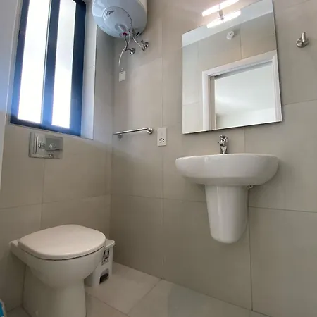 Swieqi Malaika New Penthouse 9 Apartment Is-Swieqi