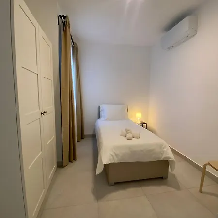 Apartment Swieqi Malaika New Penthouse 9 Is-Swieqi