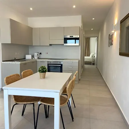 Swieqi Malaika New Penthouse 9 * Is-Swieqi