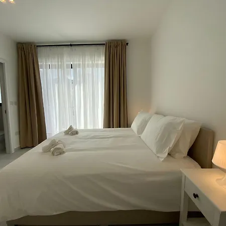 Swieqi Malaika New Penthouse 9 Apartamento *