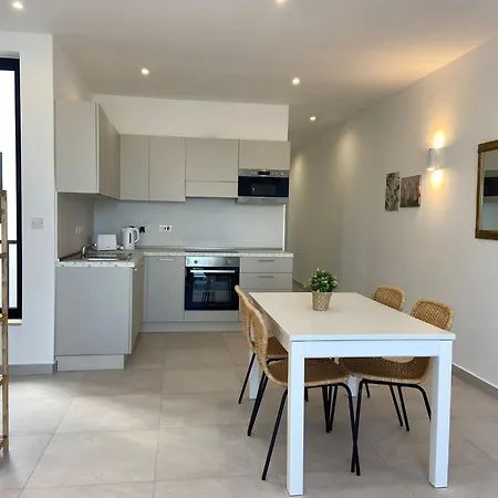 Swieqi Malaika New Penthouse 9 Apartment Is-Swieqi
