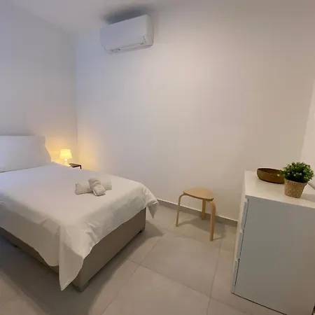 Apartment Swieqi Malaika New Penthouse 9 Is-Swieqi