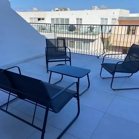 Apartment Swieqi Malaika New Penthouse 9 *