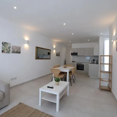 Apartment Swieqi Malaika New Penthouse 9
