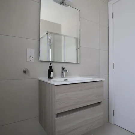 Swieqi Malaika New Penthouse 9 Is-Swieqi