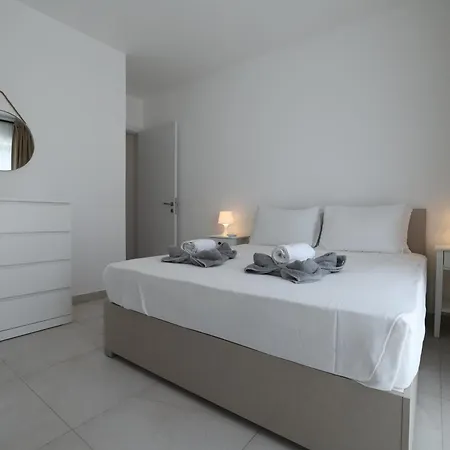 Swieqi Malaika New Penthouse 9 * Is-Swieqi