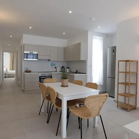 Swieqi Malaika New Penthouse 9 Apartment