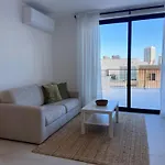 Apartament Swieqi Malaika New Penthouse 9 *