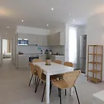 Swieqi Malaika New Penthouse 9 Apartament