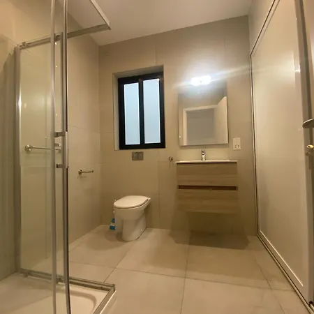 Apartmán Swieqi Malaika New Penthouse 9