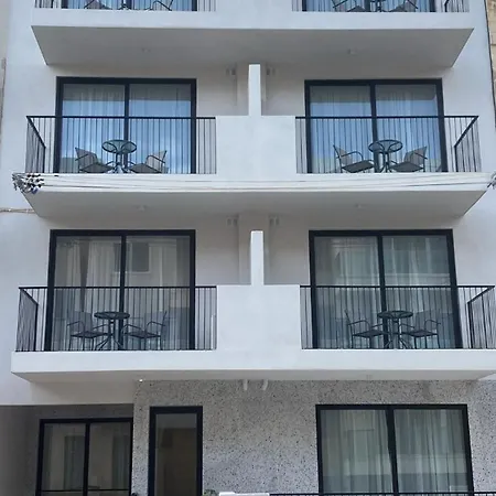 Swieqi Malaika New Penthouse 9
