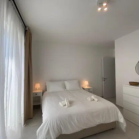 Swieqi Malaika New Penthouse 9 *