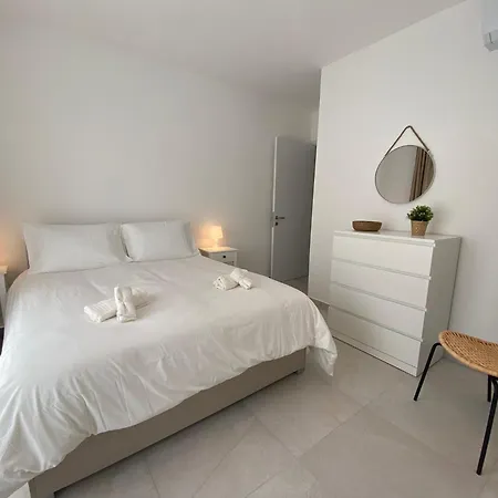 Swieqi Malaika New Penthouse 9 Is-Swieqi