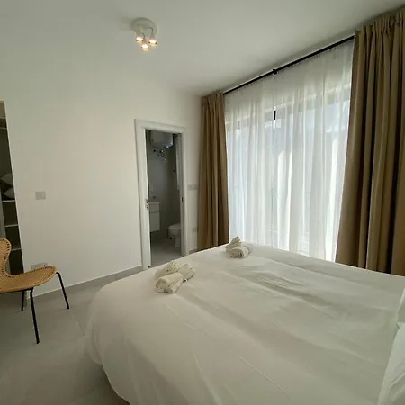 Swieqi Malaika New Penthouse 9 Apartament