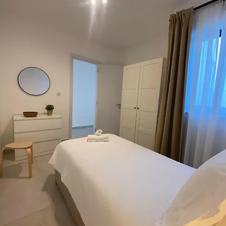Apartamento Swieqi Malaika New Penthouse 9