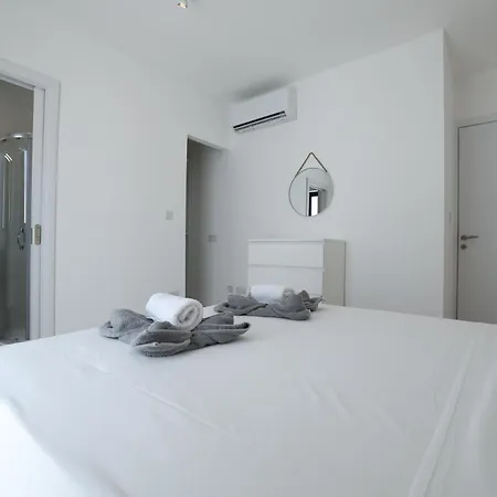 Swieqi Malaika New Penthouse 9 * Is-Swieqi