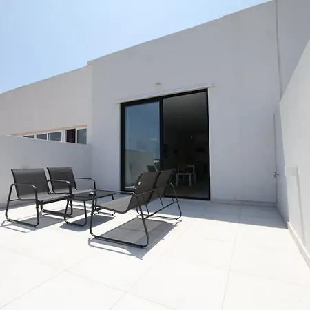 Swieqi Malaika New Penthouse 9 Apartament