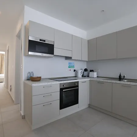 Swieqi Malaika New Penthouse 9