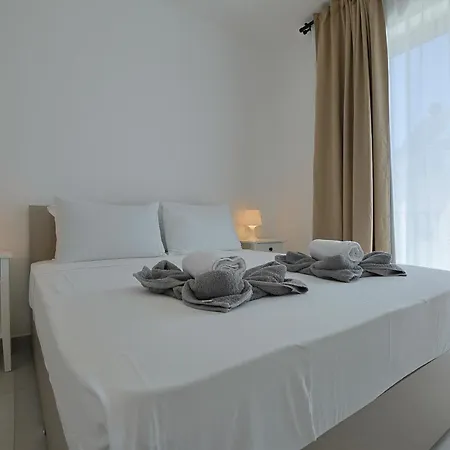 Swieqi Malaika New Penthouse 9 Is-Swieqi