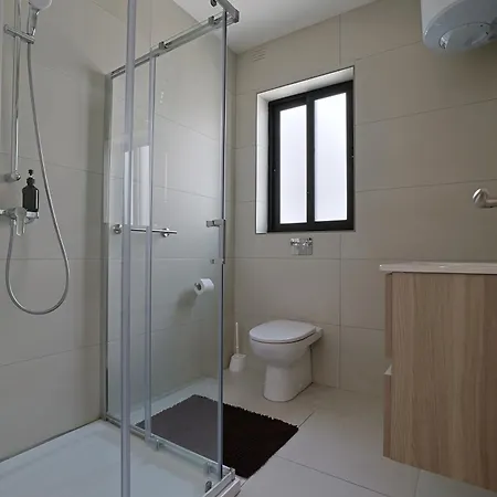 Swieqi Malaika New Penthouse 9 *