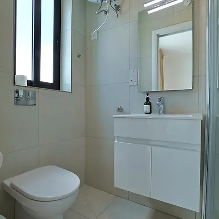 Swieqi Malaika New Penthouse 9 Apartmán Is-Swieqi