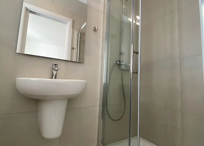 Swieqi Malaika New Penthouse 9 Is-Swieqi