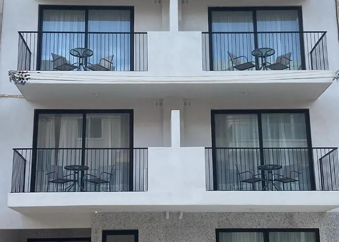 Swieqi Malaika New Penthouse 9