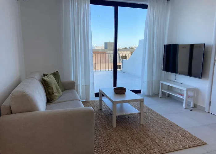Swieqi Malaika New Penthouse 9 公寓 Is-Swieqi