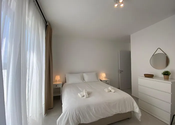 Swieqi Malaika New Penthouse 9 *