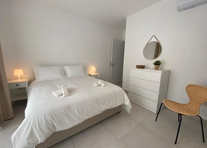 Swieqi Malaika New Penthouse 9 Is-Swieqi