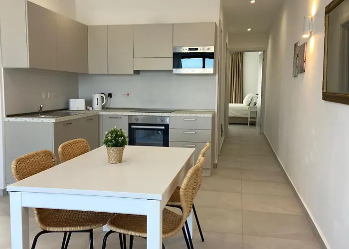 Swieqi Malaika New Penthouse 9 * Is-Swieqi