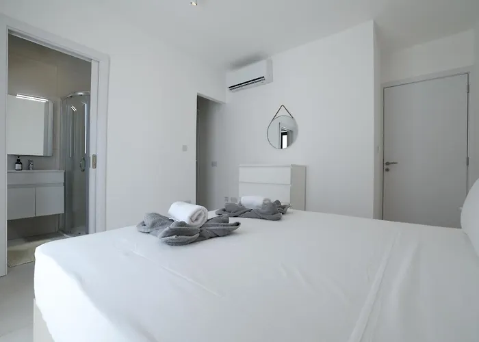 Swieqi Malaika New Penthouse 9 * Is-Swieqi