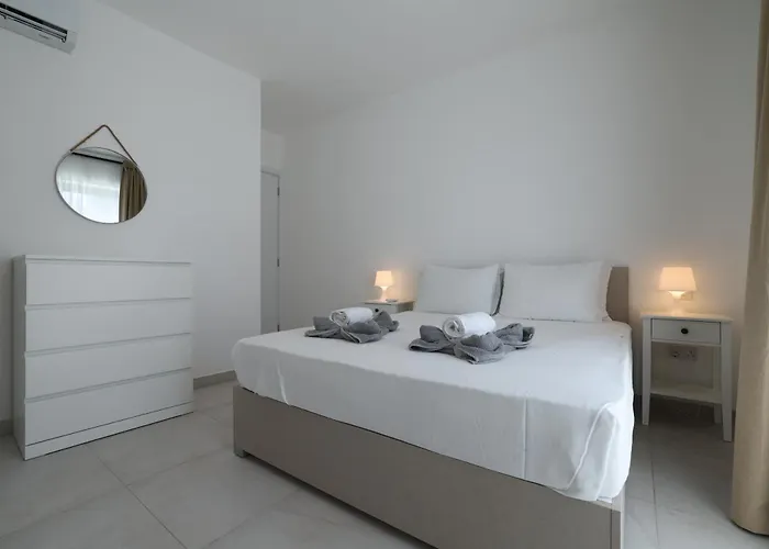 Swieqi Malaika New Penthouse 9 公寓