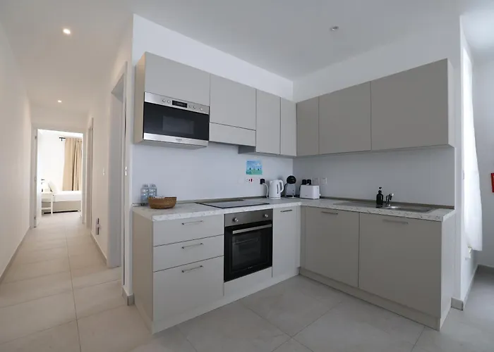 Swieqi Malaika New Penthouse 9