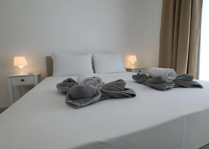 公寓 Swieqi Malaika New Penthouse 9 Is-Swieqi