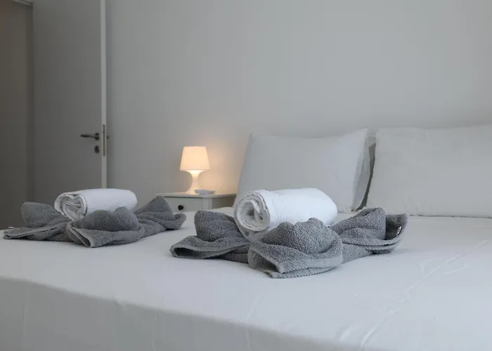 Swieqi Malaika New Penthouse 9 Is-Swieqi