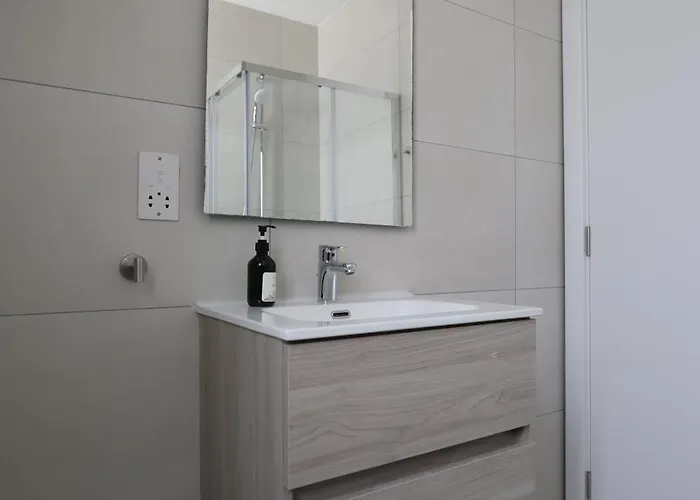 Swieqi Malaika New Penthouse 9 Is-Swieqi