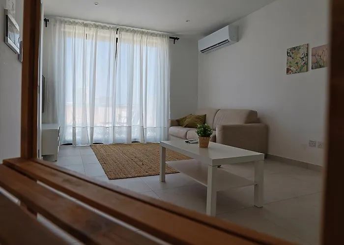 Apartman Swieqi Malaika New Penthouse 9 Is-Swieqi