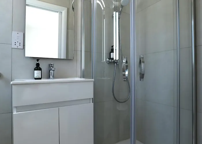 Swieqi Malaika New Penthouse 9 Apartman *