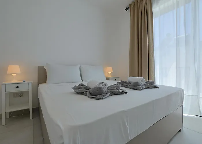 Swieqi Malaika New Penthouse 9 Is-Swieqi